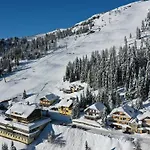 Διαμέρισμα Katschberg 25 By Interhome *