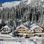 Katschberg 25 By Interhome *