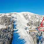 Katschberg 25 By Interhome Sankt Michael im Lungau