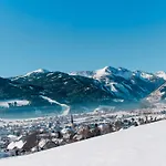 Διαμέρισμα Katschberg 25 By Interhome