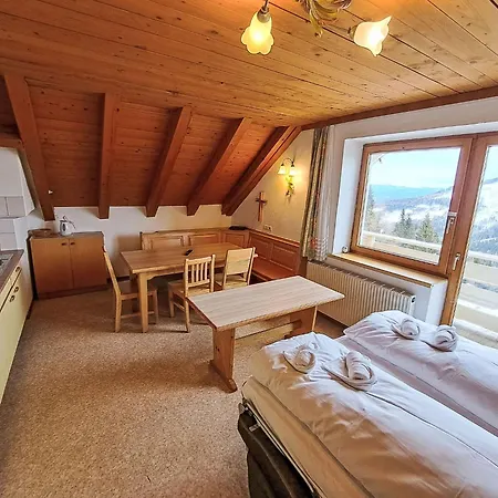 Katschberg 25 By Interhome Sankt Michael im Lungau