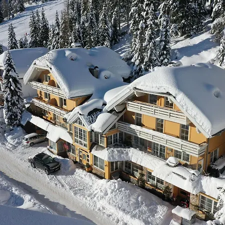 Katschberg 25 By Interhome Sankt Michael im Lungau