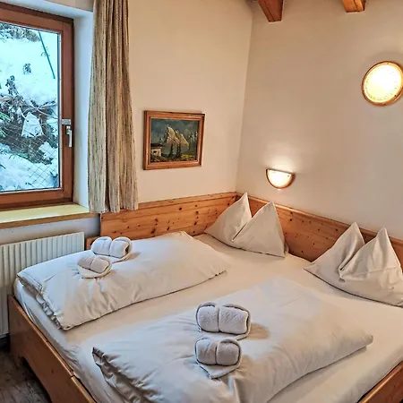 Apartamento Katschberg 25 By Interhome
