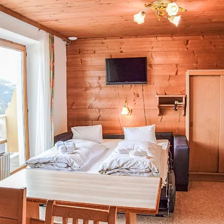 Lägenhet Katschberg 25 By Interhome