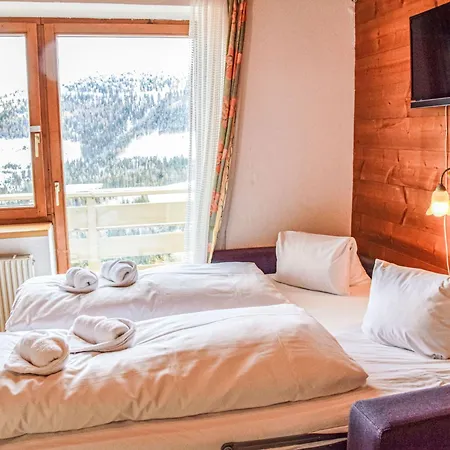 Katschberg 25 By Interhome Sankt Michael im Lungau