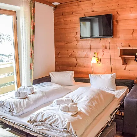 Katschberg 25 By Interhome