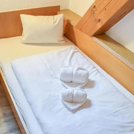 Apartamento Katschberg 25 By Interhome