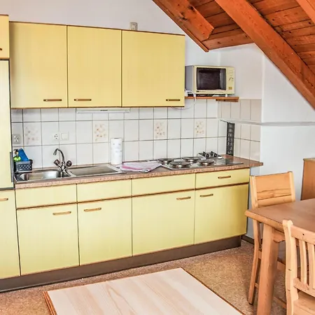 Katschberg 25 By Interhome