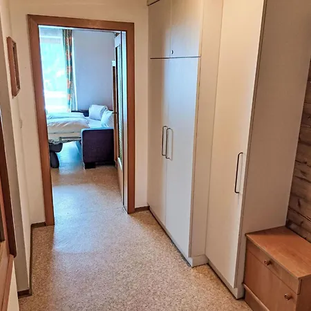 Katschberg 25 By Interhome Sankt Michael im Lungau