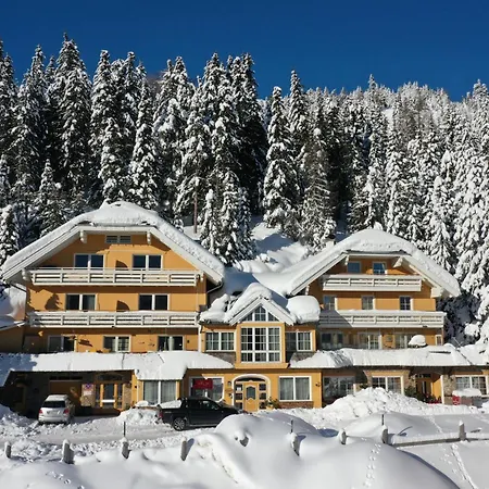 Katschberg 25 By Interhome Lejlighed