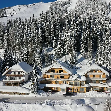 Katschberg 25 By Interhome *