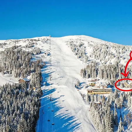 Katschberg 25 By Interhome Sankt Michael im Lungau