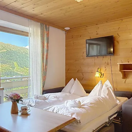 Katschberg 25 By Interhome Sankt Michael im Lungau