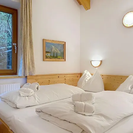Katschberg 25 By Interhome Lejlighed Sankt Michael im Lungau