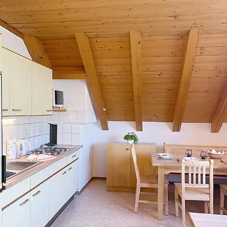 Katschberg 25 By Interhome Lejlighed *