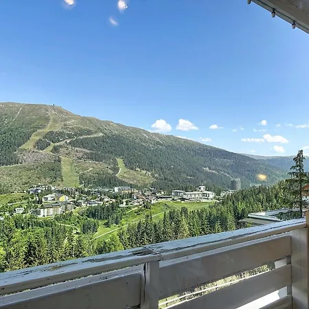 Katschberg 25 By Interhome Sankt Michael im Lungau