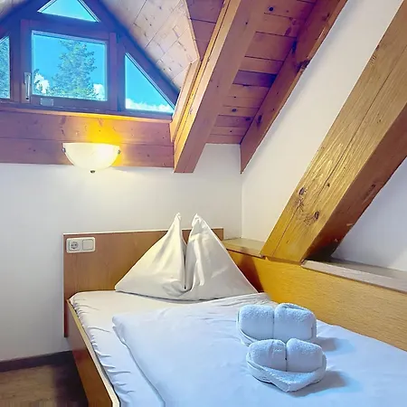 Katschberg 25 By Interhome Lejlighed Sankt Michael im Lungau
