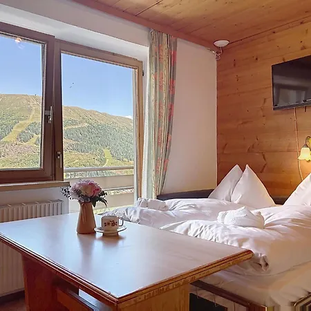 Katschberg 25 By Interhome Lejlighed
