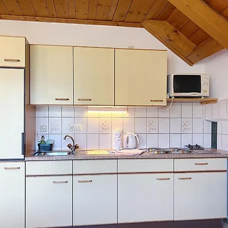 Katschberg 25 By Interhome Lejlighed *