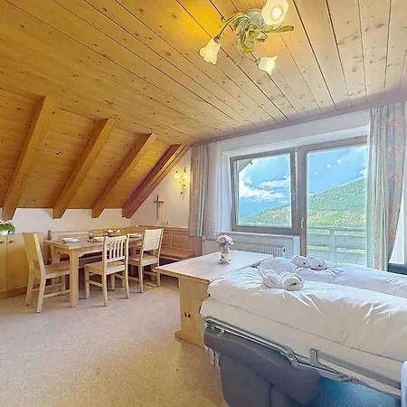Katschberg 25 By Interhome Sankt Michael im Lungau