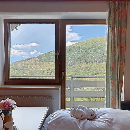 Katschberg 25 By Interhome Lejlighed Sankt Michael im Lungau