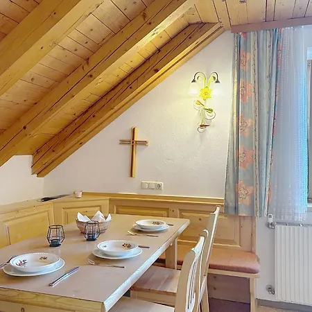 Katschberg 25 By Interhome Lejlighed Sankt Michael im Lungau