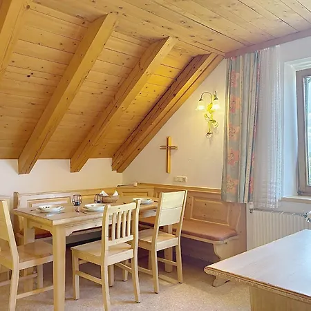 Katschberg 25 By Interhome Sankt Michael im Lungau