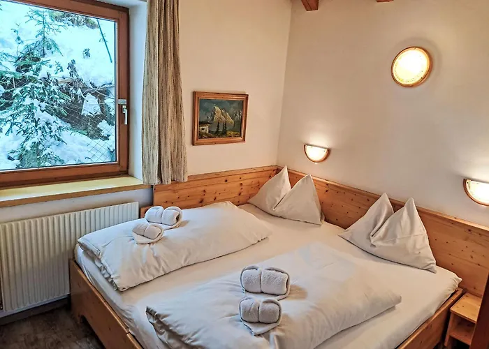 Lägenhet Katschberg 25 By Interhome