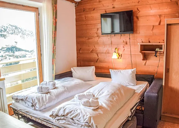 Katschberg 25 By Interhome