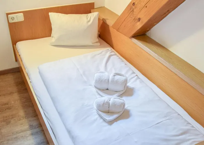 Apartamento Katschberg 25 By Interhome