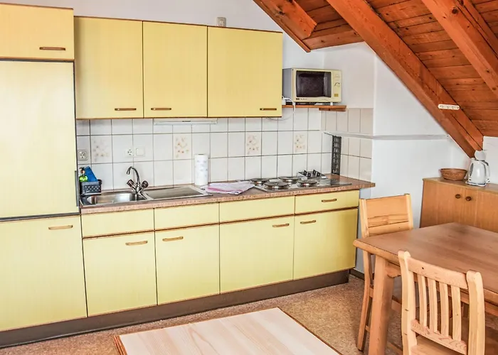 Katschberg 25 By Interhome