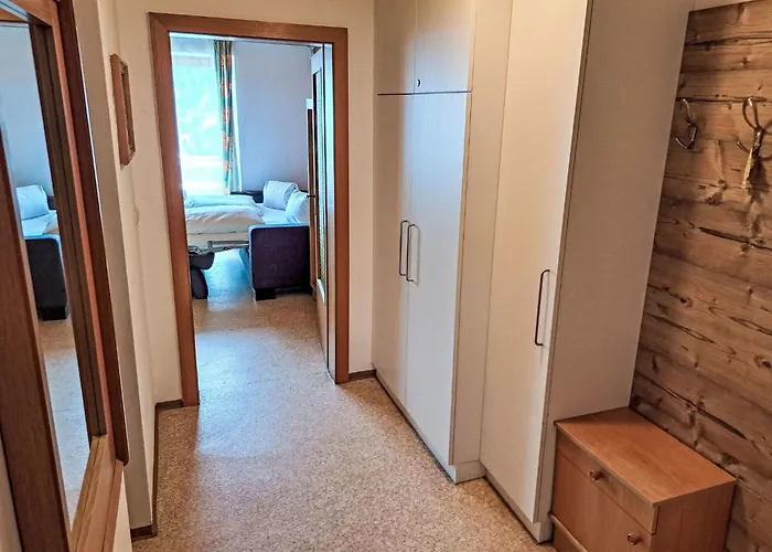 Katschberg 25 By Interhome Sankt Michael im Lungau