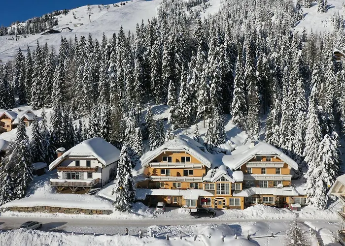 Katschberg 25 By Interhome *