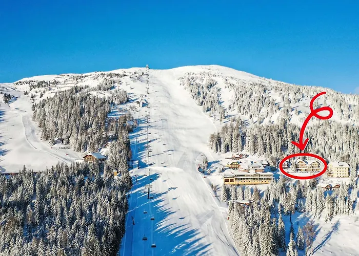 Katschberg 25 By Interhome Sankt Michael im Lungau